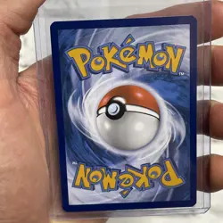 Seel 029/159 - Crown Zenith Reverse Holo (NM) | Pokemon TCG Nintendo 2023 Card - Image 3