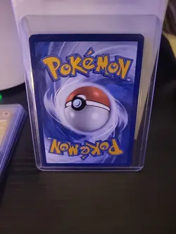 Pokemon CCG Pikachu Holo Shiny Card 131/091 SV Paldean Fates, Near Mint HP 70 - Image 2