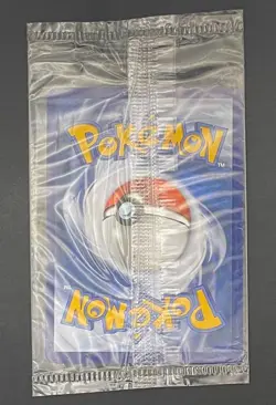 Pokemon Card Greninja Star SWSH144 Black Star Promo - Sealed - Image 2