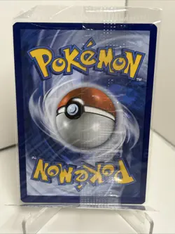 SEALED Greninja Gold Star SWSH144 25th Anniversary Celebrations Promo Card - Image 2