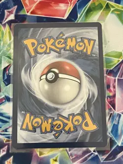 Articuno 144/165 Reverse Holo MEWen 151 English Pokemon Card - NM - Image 2