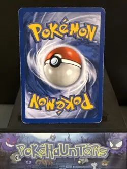 Pokemon Card Electrode 2/64 Holo Rare Jungle Set WOTC Played 3 - Image 2