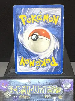 Pokemon Card Kangaskhan 21/64 Non Holo Rare Jungle Set WOTC Played - Image 2