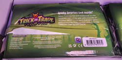 Pokemon TCG Trick or Trade BOOster Bundle 2023, 50 Packs, 150 Cards - Image 4