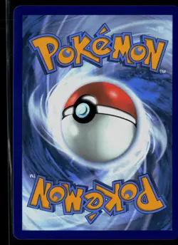 Swoobat 037/086 White Flare Reverse Holo POKEBALL Uncommon Pokemon - Image 2