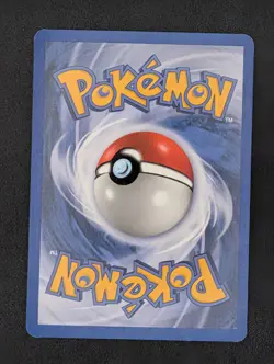 Pokemon Horsea 58/109 EX Team Rocket Returns Reverse Holo 2004 NM - Image 3