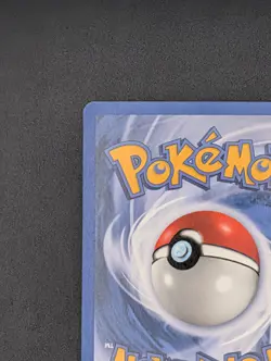Pokemon Horsea 58/109 EX Team Rocket Returns Reverse Holo 2004 NM - Image 4