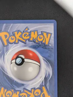 Pokemon Horsea 58/109 EX Team Rocket Returns Reverse Holo 2004 NM - Image 5
