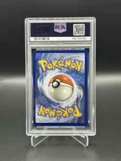 M Venusaur EX 2/108 Evolutions Ultra Rare Holo Pokemon TCG PSA 7 - Image 3