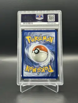M Venusaur EX 2/108 Evolutions Ultra Rare Holo Pokemon TCG PSA 7 - Image 4