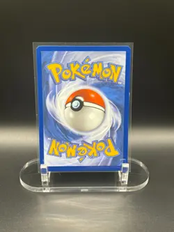 2026 Pokemon Chaos Rising Frogadier 089/086 IR NM - Image 2