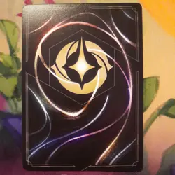DISNEY LORCANA JAFAR - HIGH SULTAN OF LORCANA CHAMPIONSHIP PROMO - Image 3