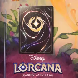 DISNEY LORCANA JAFAR - HIGH SULTAN OF LORCANA CHAMPIONSHIP PROMO - Image 4