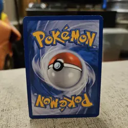 Onix Pokemon TCG Unleashed Reverse Holo Common Card #57/95 - Image 2