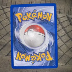 Huntail #19/101 Hidden Legends Pokemon Card Rare 2004 - Image 2