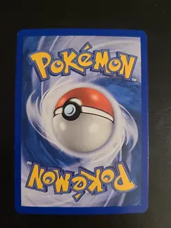 Pidgeot - 10/112 - Pokemon Ex FireRed LeafGreen Holo Vintage Card NM - Image 2