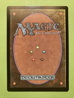 MTG - Cyclonic Rift - Commander 2014 - NM - Image 2