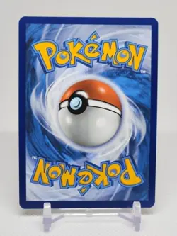 Magneton Pokemon TCG Scarlet and Violet Promo #159 Full Art Surging Sparks - Image 2