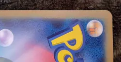 Pokemon Card Pikachu BW-P Jumbo Card Birthday Pikachu Japanese Excellent - Image 4