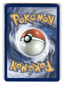 ナッシー[Exeggutor] 109/108 Secret Rare Evolutions Pokemon Moderately Played - Image 2