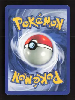 Porygon 48/82 Team Rocket Unlimited MP Pokemon - Image 2