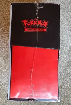 Pokemon DESTINED RIVALS ETB Elite Trainer Box - Destined Rivals NEW Sealed - Image 5