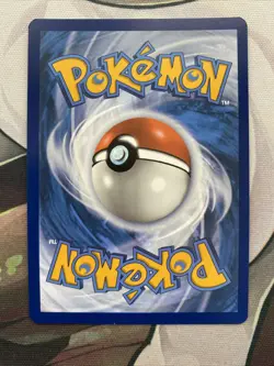 Pokemon TCG Pawmi Scarlet & Violet: Paldean Fates 226/091 Holo Illustration Rare - Image 2