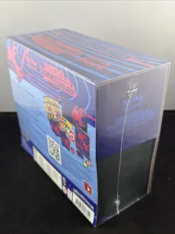 Pokemon Sword & Shield Darkness Ablaze ETB Elite Trainer Box Sealed - Image 3