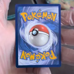 The Pokemon Company Milcery 152/142 Stellar Crown Secret Rare FA Holo (EN) 60 HP - Image 4
