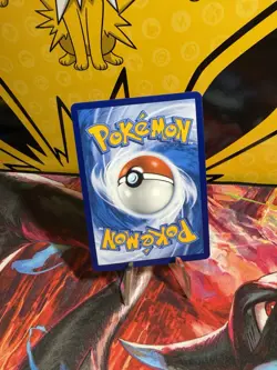 Pokemon TCG Solrock Cs5ac 129/127 Chinese US Seller - Image 2