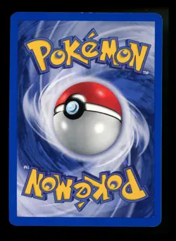 Misty's Golduck 12/132 Gym Challenge 2000 Holo Rare WOTC Pokemon Card TCG - Image 2