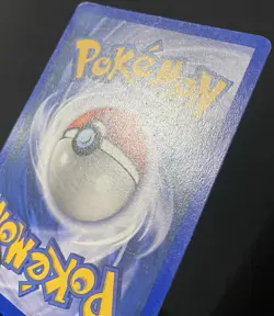 Bulbasaur 044/102 Base Set (Shadowless) Regular (See Photos) Pokemon Card - Image 5