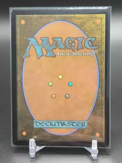 MTG Iroh, Grand Lotus 349 Avatar: The Last Airbender (TLA) Regular Rare Showcase - Image 2