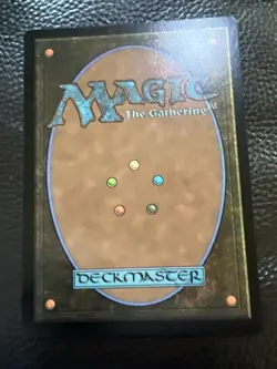 Mana Geyser Foil - Secret Lair SLD Extra Life Pixel Perfect - Image 2