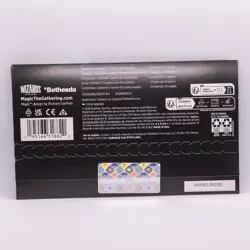 Secret Lair x Fallout: Rad Foil Edition​ Sealed - Traditional Foil - Image 2