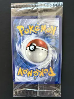 SEALED Mimikyu SVP 075 (Full Art ) Paldean Fates Black Star Promo Holo - Image 2