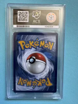 Pokemon Celebrations Charizard 4/102 Blastoise 2 Venusaur 15 Perfect ACE 10 - Image 3