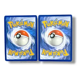 Pokemon Crown Zenith Sea and Sky Promos Set 8 Cards RAYQUAZA/KYOGRE NM - Image 3