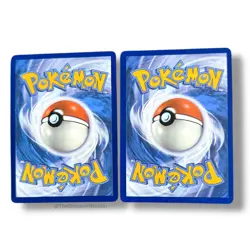 Pokemon Crown Zenith Sea and Sky Promos Set 8 Cards RAYQUAZA/KYOGRE NM - Image 5
