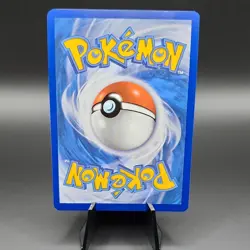 Ivysaur 167/165 SV Scarlet & Violet 151 Illustration Rare Holo EN HP 100 - Image 2