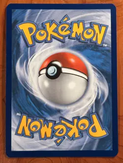 Totodile (Cosmos Holo) 041/217 ME: Ascended Heroes Pokemon Card NM - Image 2