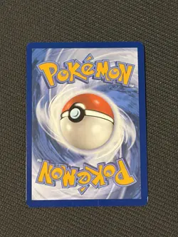 Pokemon TCG White Flare 128/086 Boldore Illustration Rare - NM - Image 2