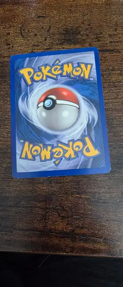 Meowth 71/110 Common Holon Phantoms Pokemon Lightly Played - Image 2