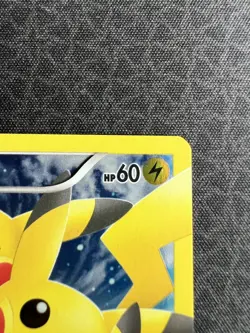 Pikachu - RC29/RC32 - Pokemon Generations Radiant Collection Full Art NM - Image 3