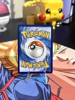 Pokemon Gardenia's Vigor Ultra Rare Full Art GG61/GG70 Crown Zenith Holo - Image 2