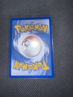 Mega Charizard Ex 23 Pokemon TCG UPC Promo - Image 3