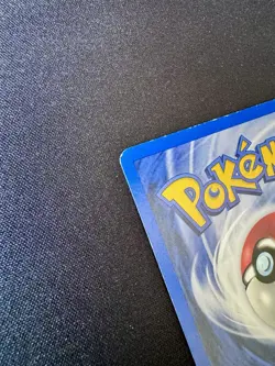 Pokemon Giovanni's Machamp 6/132 Gym Challenge Rare Holo - Image 3