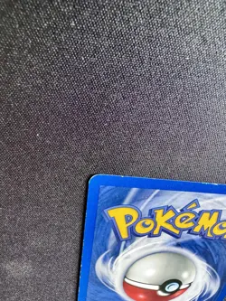 Pokemon Giovanni's Machamp 6/132 Gym Challenge Rare Holo - Image 5