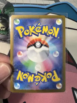 Gwynn 111/081 Super Rare Abyss Eye Pokemon Japanese NM PULLED LAST NIGHT! - Image 5