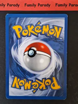 Energie Combat 106/111 Wizards Neo Genesis Carte Pokemon Francais - Image 2